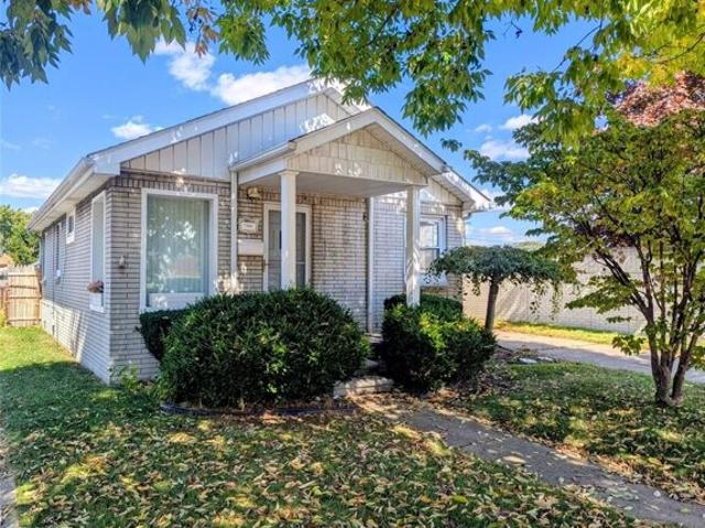 House for sale in Center Line, Michigan