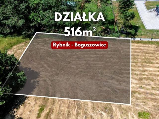 Grunt na sprzedaż w Rybnik, Śląskie