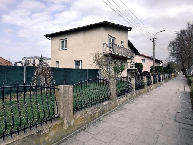 Dom na sprzedaż w Leszno, Wielkopolskie