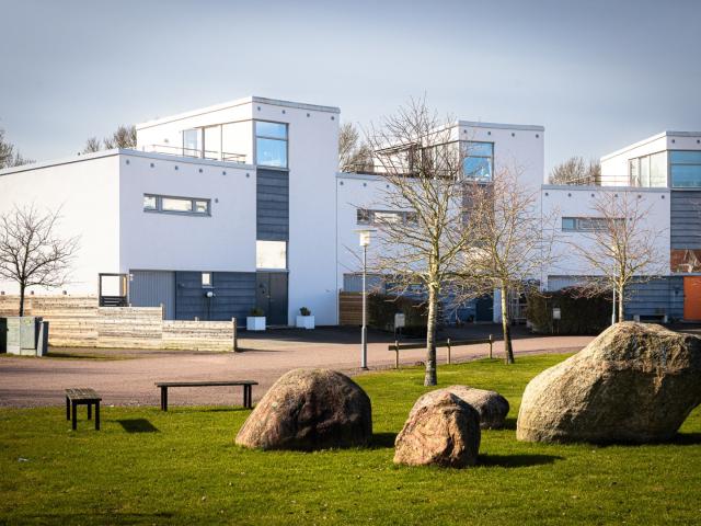 Villa till salu i Helsingborg, Skåne