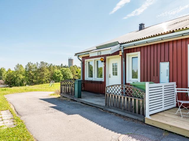 Villa till salu i Krokom