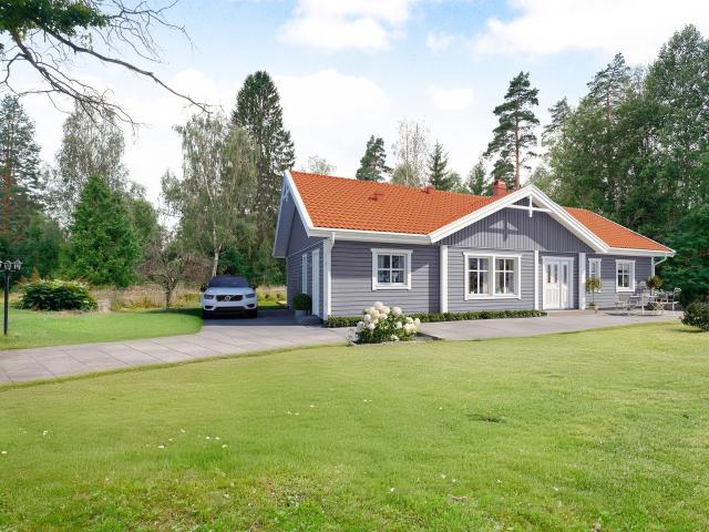 Villa till salu i Avesta, Dalarna