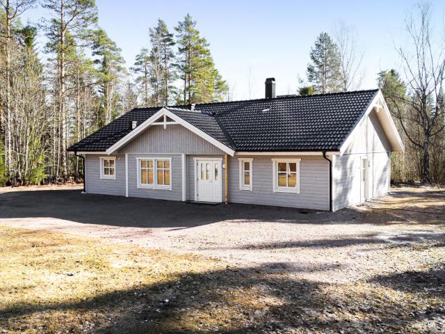 Villa till salu i Avesta, Dalarna