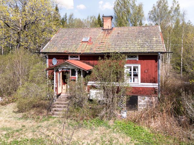 Bostad till salu i Avesta, Dalarna