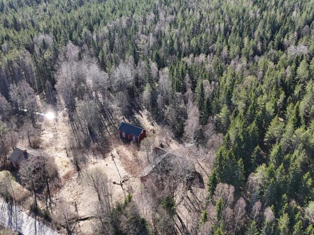 Bostad till salu i Avesta, Dalarna