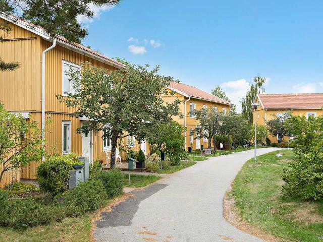 Villa till salu i Gustavsberg, Stockholm