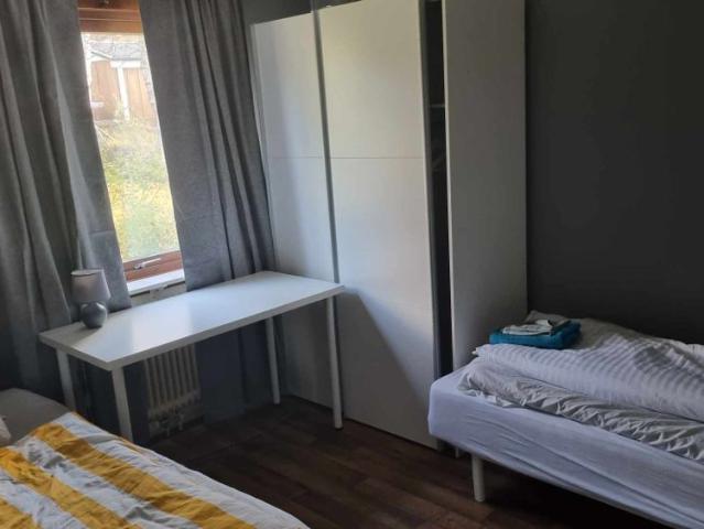 Hus hyra i Kiruna