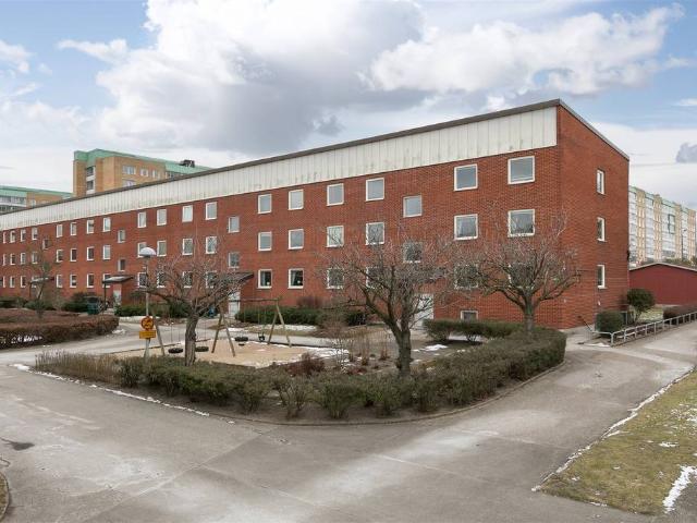 Hus till salu i Burlövs Egnahem, Skåne