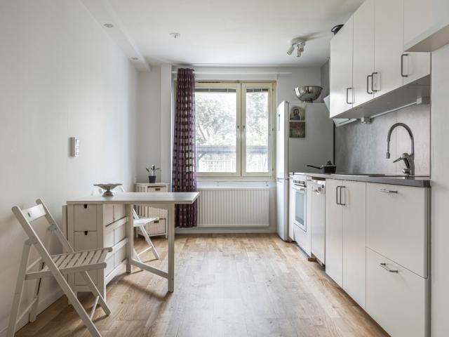 Bostadsrätt till salu i Skåne
