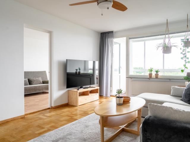Bostadsrätt till salu i Skåne