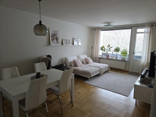 Lägenhet hyra i Skurup, Skåne