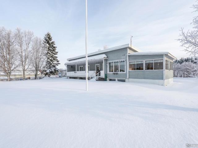 Villa till salu i Fåker, Jämtland