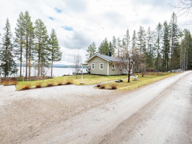 Bostad till salu i Bräcke, Jämtland