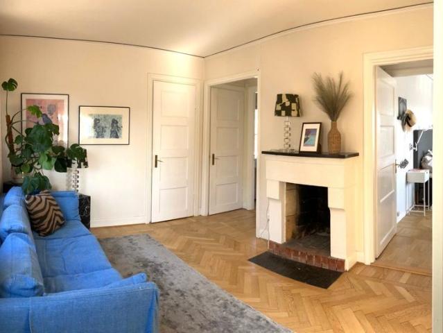 Hus hyra i Bromma stadsdelsområde, Stockholm