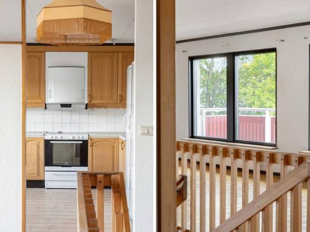 Villa till salu i Jakobsberg, Stockholm