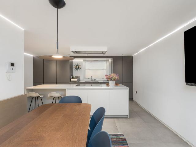 Apartment for rent in Belgravia, Greater London