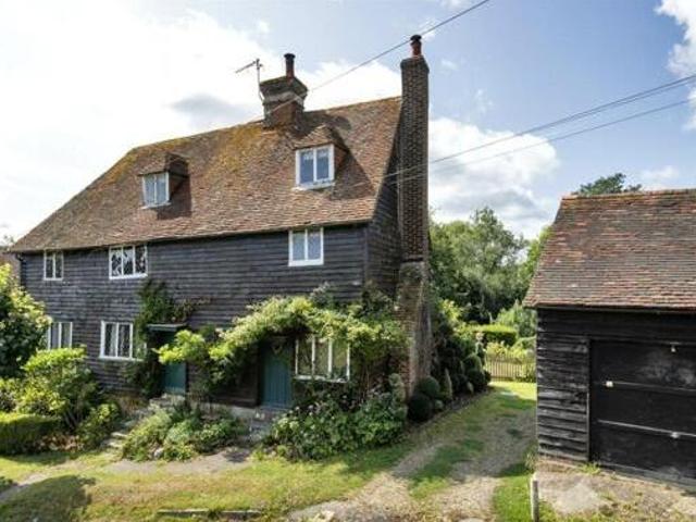 House for sale in Sandown Park, Kent
