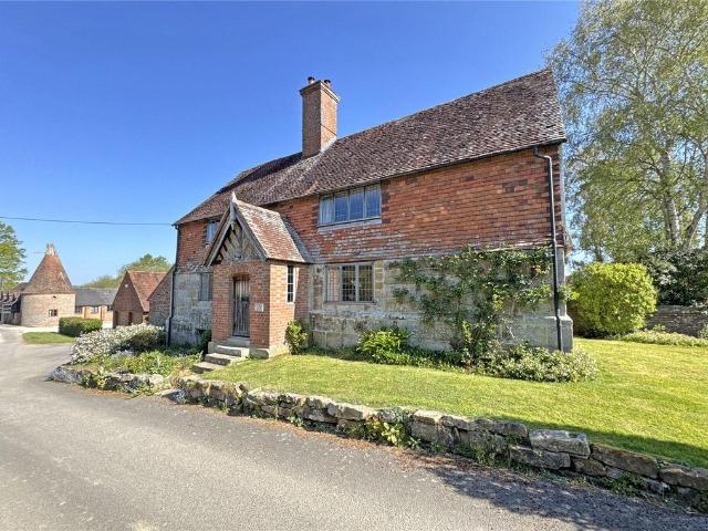 House for rent in Mott's Hill, Cross In Hand