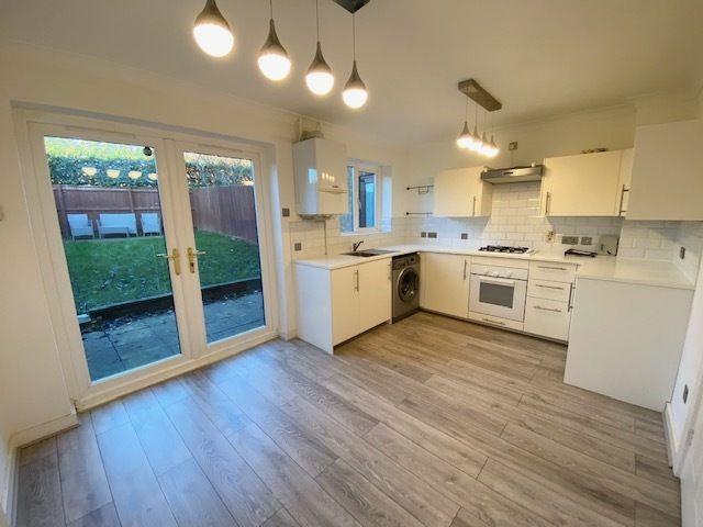 House for rent in Monkston Park, Milton Keynes