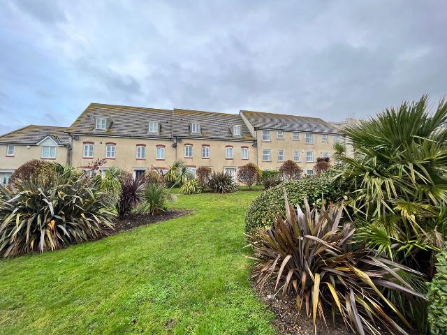 House for rent in Regency Park, Eastbourne