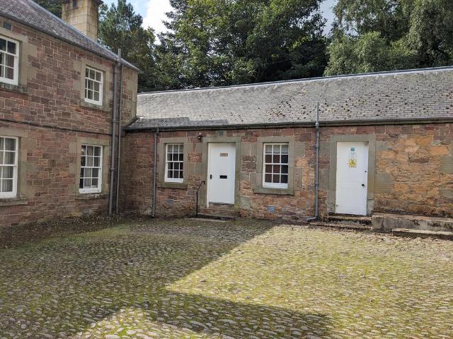 House for rent in Melrose, Scotland