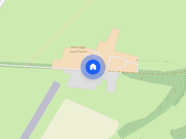 House for rent in Wiltshire