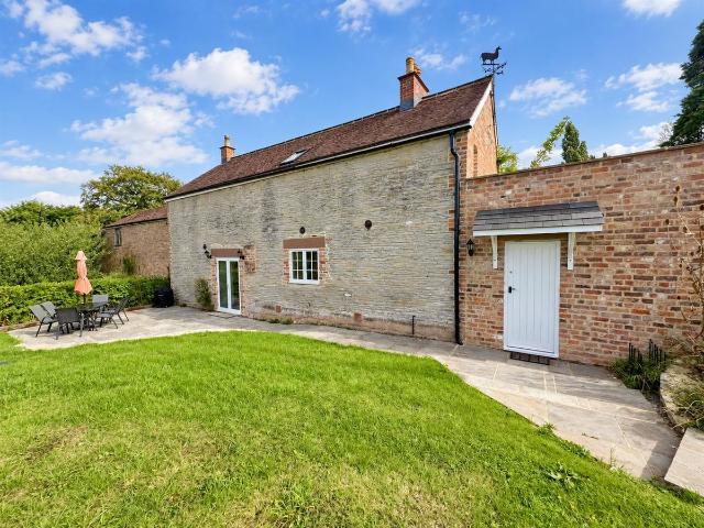 House for rent in Bromsberrow Heath, Gloucestershire