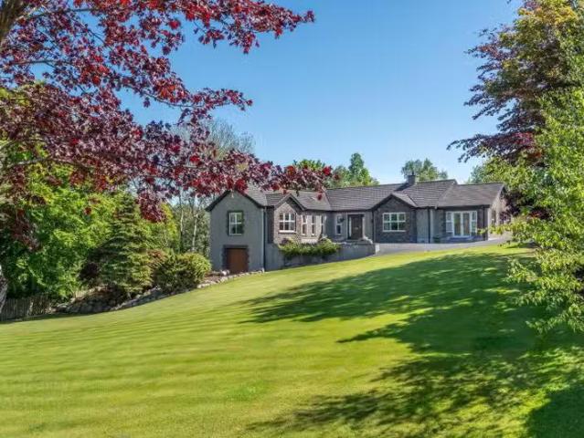 House for sale in Adare, South Tipperary