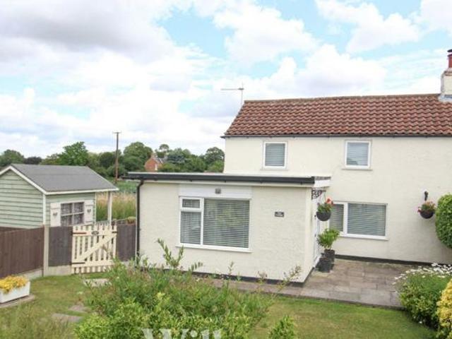 House for sale in Lyons, Greater London