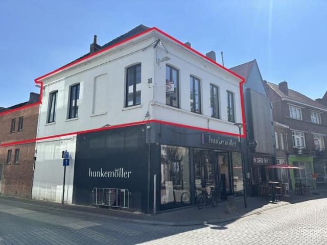 Appartement location à Torhout, West-Vlaanderen