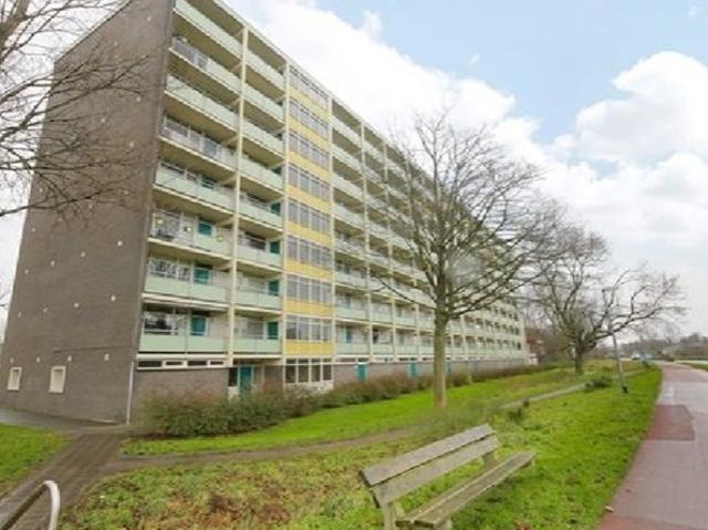 Appartement te huur in Paddepoel-Noord, Groningen