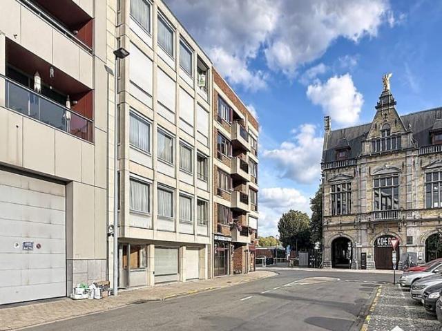 Appartement location à Roeselare, West-Vlaanderen