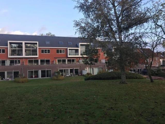 Appartement location à Lava, Brabant