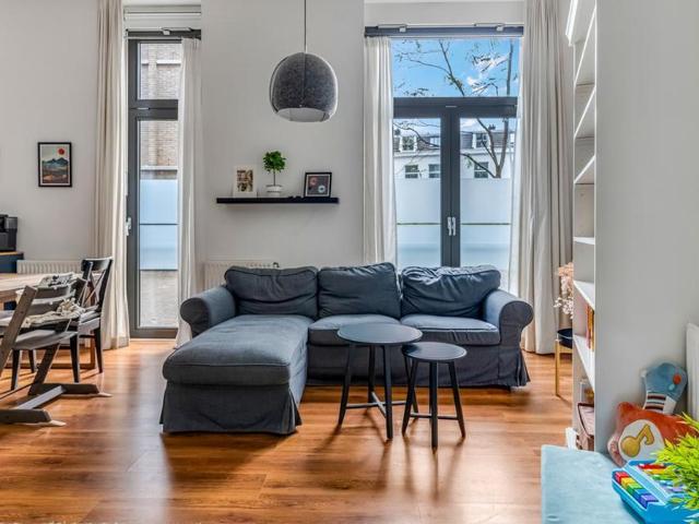 Appartement te huur in Nijmegen
