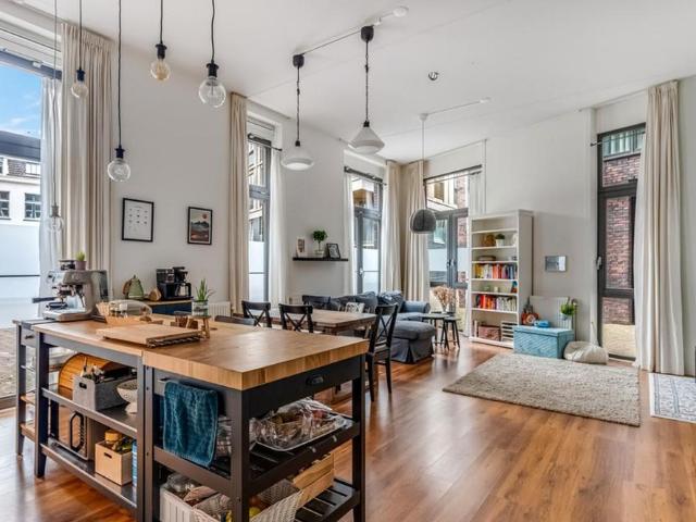Appartement te huur in Nijmegen