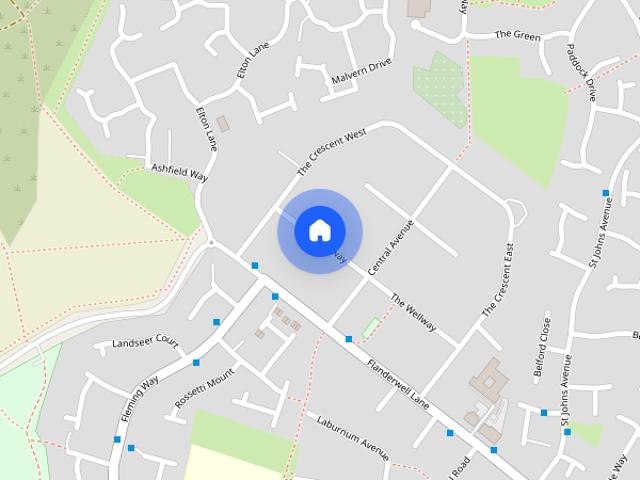 Apartment for rent in Bramley, South Yorkshire