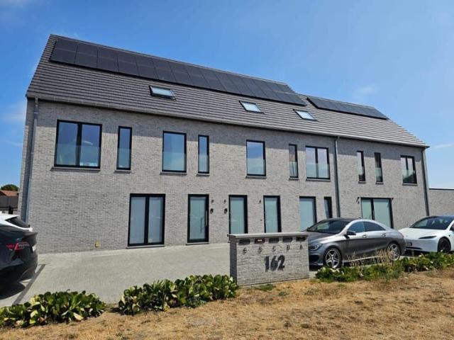 Appartement location à Lovendegem, Oost-Vlaanderen
