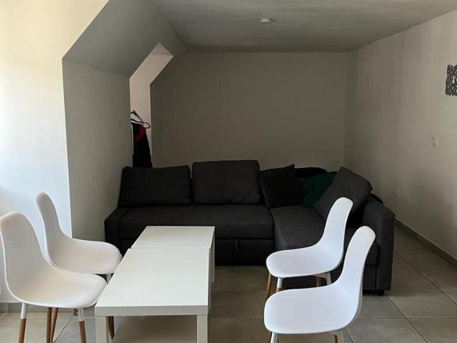Kot location à Papegaai, Gent