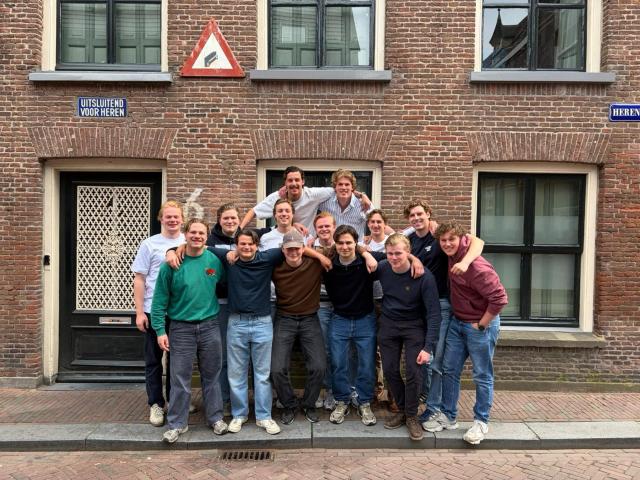 Kamer te huur in Wageningen, Gelderland