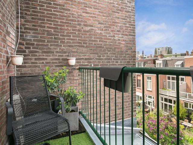 Appartement te huur in Zorgvliet, Den Haag