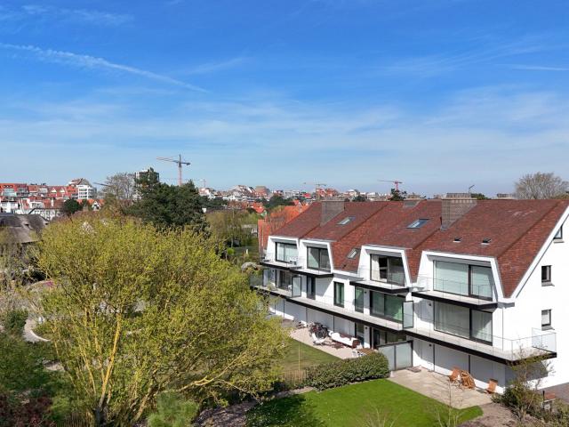 Appartement location à Het Zoute, Knokke-Heist