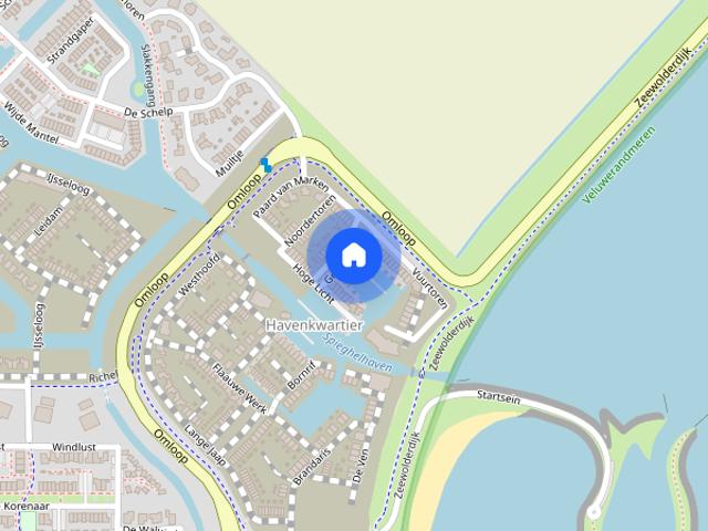 Woning te huur in Polderwijk, Flevoland