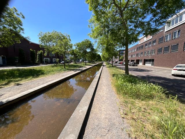 Appartement te huur in Rosmalen, Broekland