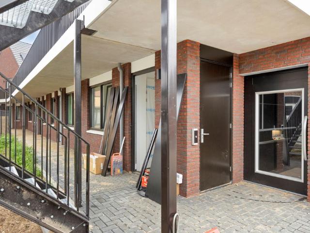 Appartement te huur in Aan het Broek, Vlodrop