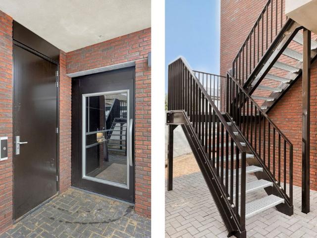 Appartement te huur in Aan het Broek, Vlodrop