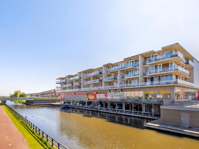 Appartement te huur in Noorderplassen, Almere-haven