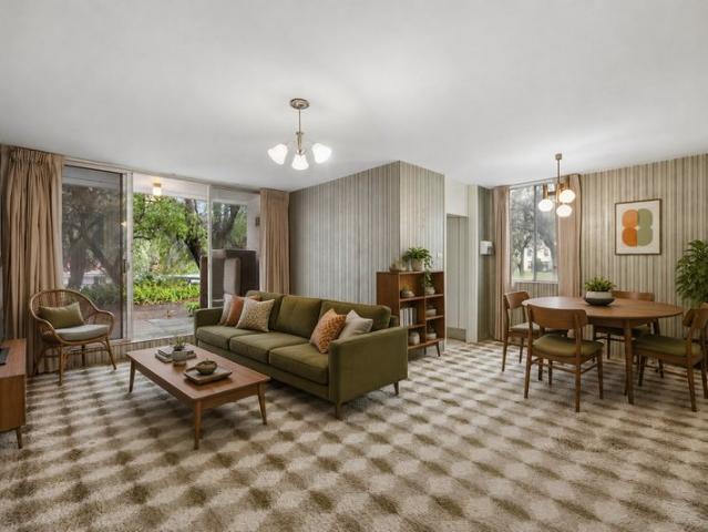 Apartment for sale in Maylands, Western Australia