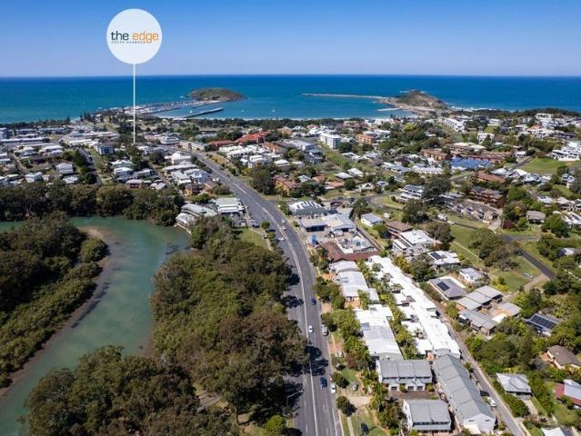 Townhouse for sale in Coffs Harbour