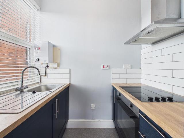 Apartment for rent in Loughborough, Charnwood