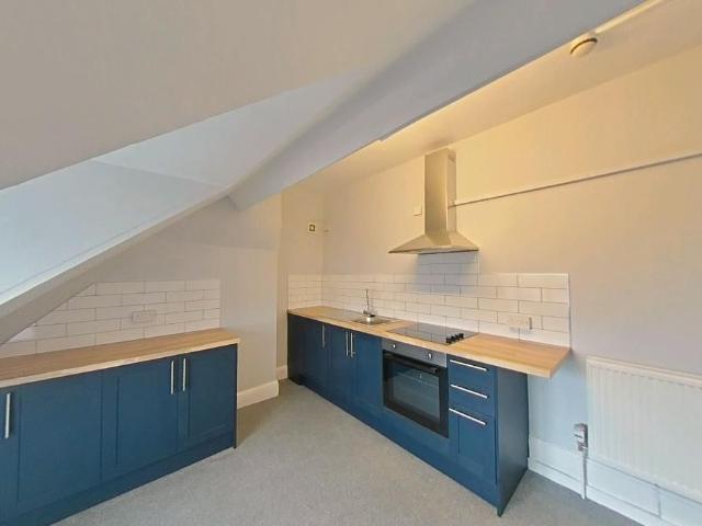 Apartment for rent in Loughborough, Charnwood